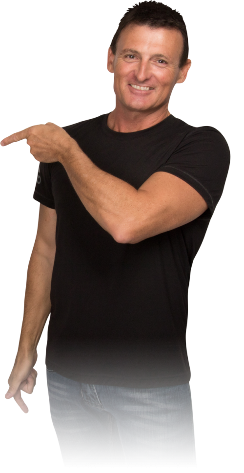 David Wright Coaching & New Business Developer